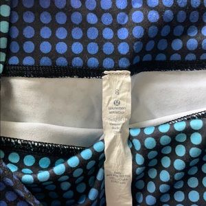 Lululemon Alite Crop Pants